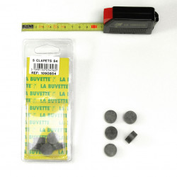 LARGE PINS BLISTER PACK