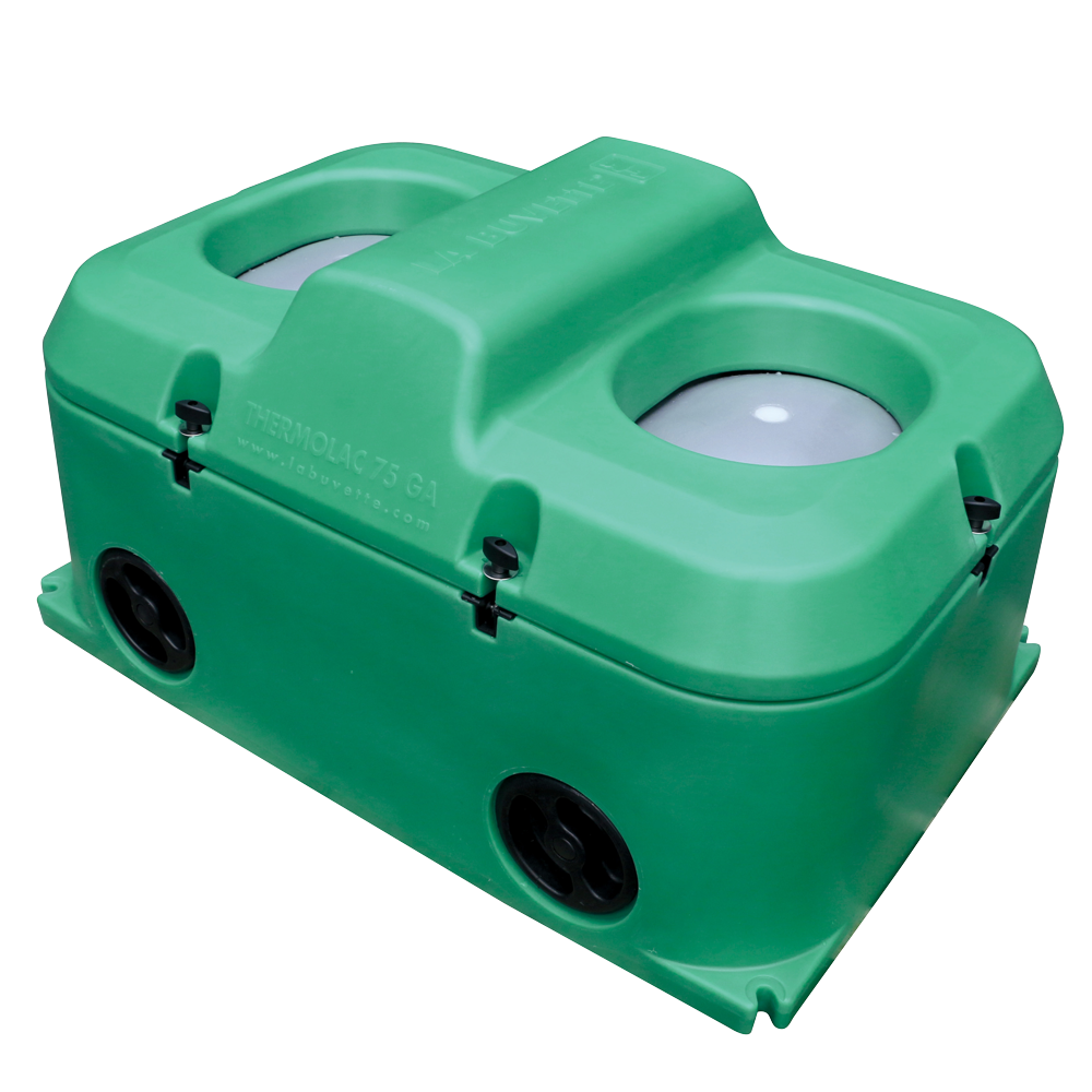 THERMOLAC 75 GA