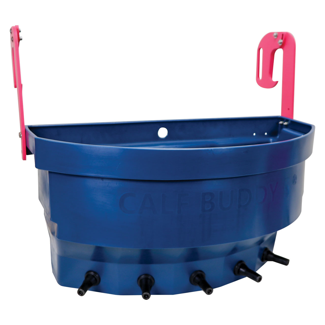 CALF-BUDDY™ #5 5 ниппельное ведро